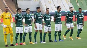 Cuenta oficial en facebook de la conmebol libertadores. Palmeiras Gewinnt Copa Libertadores Sky Sport Austria