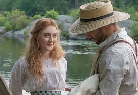 The Seagull
