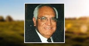 Ernest Valtierra Obituary October 19, 2014