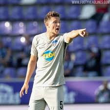Free uk delivery | worldwide shipping. Hertha Berlin 19 20 Third Kit Released Footy Headlines