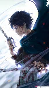 Check spelling or type a new query. Eren Yeager Phone Wallpapers Wallpaper Cave
