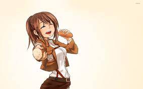 We did not find results for: Sasha Blouse Attack On Titan Wallpaper Anime Wallpapers 28456