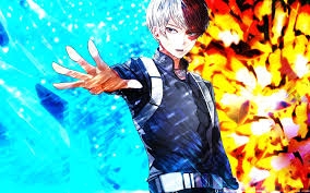 Check spelling or type a new query. Sad Todoroki Wallpapers Wallpaper Cave