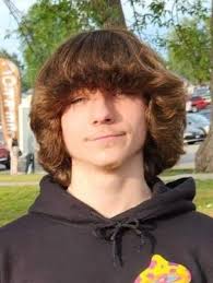 Caden Thomas Obituary