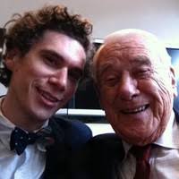 Jason Roderick Donaldson