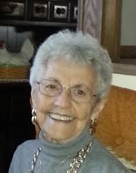 Catherine J Saunders Obituary