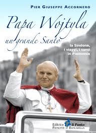 6 foto da collezione complete di utile raccoglitore, del viaggio del papa in polonia dal 2 al 10 giugno del per informazioni scrivere whatsapp e/o. Papa Wojtyla Un Grande Santo Editrice Il Punto