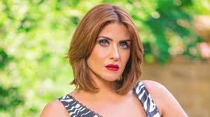 مسلسل ليه لا الموسم الثاني. Ù‡ÙŠØ¯ÙŠ ÙƒØ±Ù… ØªØªØ£Ù„Ù‚ Ø¨ÙØ³ØªØ§Ù† Ø²ÙØ§Ù Ø£Ù†ÙŠÙ‚ Ø§Ù„Ø¬Ù…Ø§Ù„ Ù†Øª