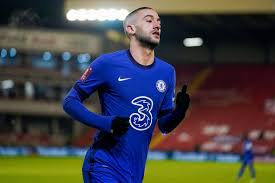 Career stats (appearances, goals, cards) and transfer history. Good Player But No Thanks Some Fans React To News That Chelsea Have Identified Ziyech Replacement