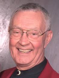 In memoriam: Mel Knight, 1934-2021