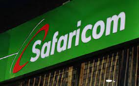 With the mysafaricom app you can Standard Safaricom In Pact To Sell Digital Newspapers The Standard