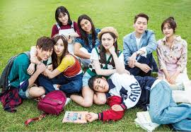 Drama Review Go Back Couple Springtime Returns Korean Drama Korean Drama Movies Drama