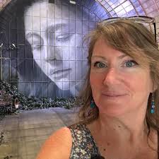 I've had an early Xmas present of a big shot first time using an embossing  folder and I slid a ink pad over the design. Do I need to make the embossing