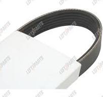 YALE Forklift FAN BELT (SERPENTINE) - 5800514-82