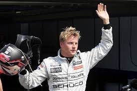 Lotus 20 (20) 1 7 2 207 4 lewis hamilton: Kimi Raikkonen 2019 Zuruck Zu Mclaren Statt Alonso