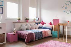 Hack ikea kallax into a tv stand. 28 Teen Bedroom Ideas For The Ultimate Room Makeover Extra Space Storage