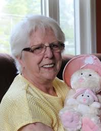 Elizabeth Gibbons Obituary May 26, 2021