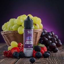 5% raspberry 3% mango 5% pineapple 6% stawberry. Cv Beetle Juice Grape Berries 60ml 4mg Cartoon Vapor Ø¯Ø®Ø§Ù† Ø³ØªÙˆØ± Dukhan Store ÙÙŠØ¨ Vape