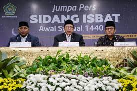 Check spelling or type a new query. Pemerintah Tetapkan 1 Syawal 1440 H Jatuh Pada 5 Juni 2019 Super Radio