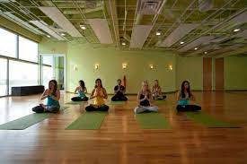 We offer group yoga classes, private instruction, children's yoga and registered teacher training. Gaia Flow Yoga Addison Read Reviews And Book Classes On Classpass