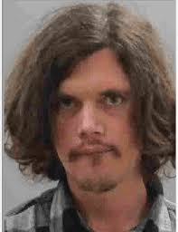 News Flash • The Frederick Police Department Charges Suspect