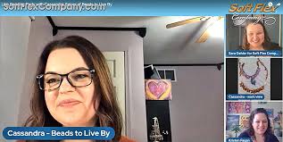 A Prosperous And Abundant Year Of Handmade Jewelry