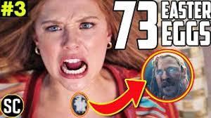 Wandavision Episode 3 Every Easter Egg Ending Explained Full Breakdown Youtube