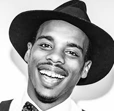 SPACES BY WYNTON MARSALIS