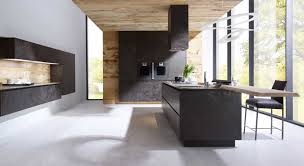 Open kitchens create an illusion of space and utilize floor area well. Modular Alno Kitchens Elisdecor Com