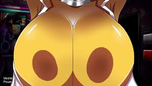 chica jumpscares FNIA Afterhours