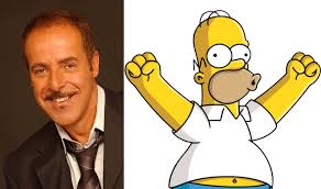 Homer, infatti, era rimasto senza interprete dopo la scomparsa. Il Mondo Dei Doppiatori 2 0 106 E Ufficiale Massimo Lopez E La Nuova Voce Di Homer Simpson Antonio Genna Blog