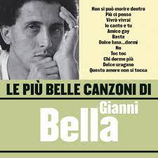 4.5 out of 5 stars 2 ratings. Le Piu Belle Canzoni Di Gianni Bella Album By Gianni Bella Spotify