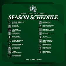 Congratulations to '26 Eli Boren