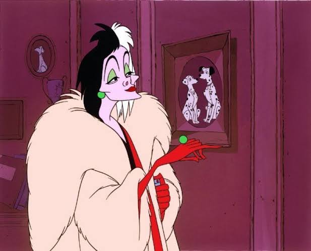 101 Dalmations