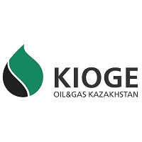 KIOGE 2026 - Caspian Oil & Gas Exhibition — Atakent International Exhibition Centre, Aktau, Mangystau, Kazakhstan