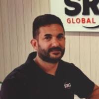 Tom Houseman Email & Phone Number