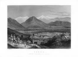 Bala Hissar, Afghanistan, 1893 ...