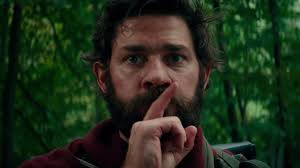 A quiet place 2 is perfect for terrifying escapism. A Quiet Place Part Ii