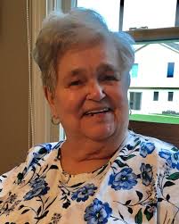 Jane Miltzow Obituary April 29, 2021