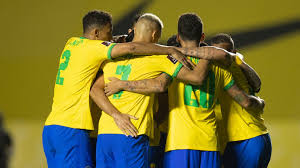 Hoje, às 11h, o técnico tite anunciará os 23 jogadores que defenderão o brasil nas primeiras partidas eliminatórias para o mundial do futebol no catar, contra a bolívia, na arena pernambuco, no dia 27 de março, e o peru, em lima, no dia 31. Os Convocados Da Selecao Para Jogos Contra Equador E Paraguai Nas Eliminatorias Da Copa De 2022 Goal Com