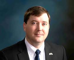 Cherokee County District Court Judge Wes Mobley Appointed As 'Special  Probate Judge' By The Alabama Supreme Court