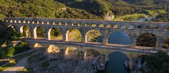 Publié le 04/12/2019 à 05:07 , mis à jour à 05:13. 5 Facts On The Pont Du Gard Aqueduct In Occitanie South Of France