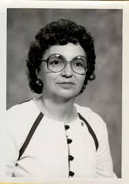 Marion Margaret Ramsey Corbin Obituary