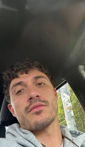 Jacob via his Instagram story! 🎄 (December 23, 2024)