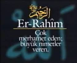 Allah In 99 Ismi Sir Ve Faziletleri