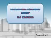 09 maresmart 54 views10 months ago. Ibnu Khuldun Tokoh Sejarawan Ulung