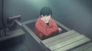 Balance:unlimited episode 7 english subbed. Fugou Keiji Balance Unlimited 04 Lost In Anime