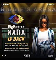 For this reason, big brother naija 2021 will be exclusively shown live on dstv, gotv, and other affiliated streaming platforms. Gaatzky 4xiljm
