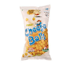 We are a leading graphics and book design studio. Buy Peppy Cheese Balls Online At Best Price