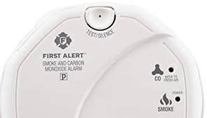 If the home has only one carbon monoxide alarm, it should be installed in the main bedroom or in the hallway outside of the sleeping area. Smoke And Co Alarms